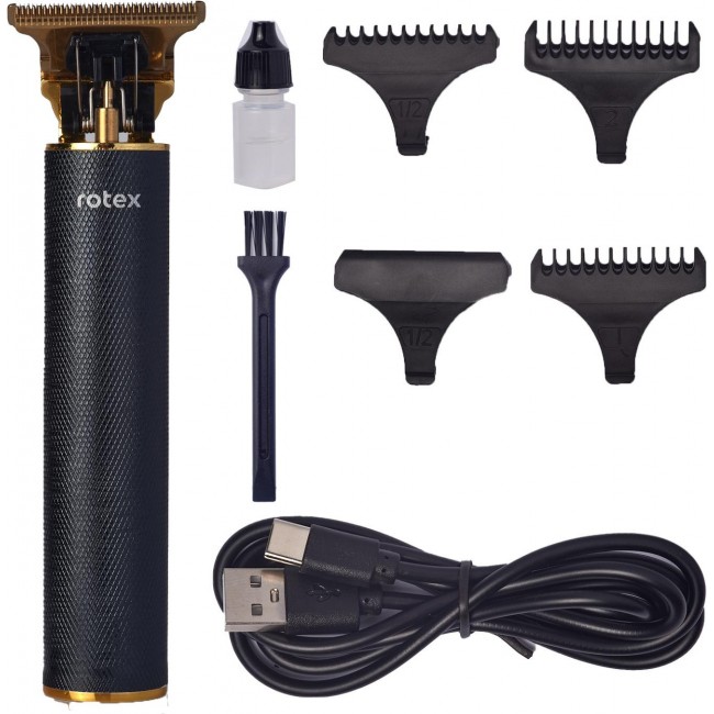 Rotex RHC295-T Navigator Pro