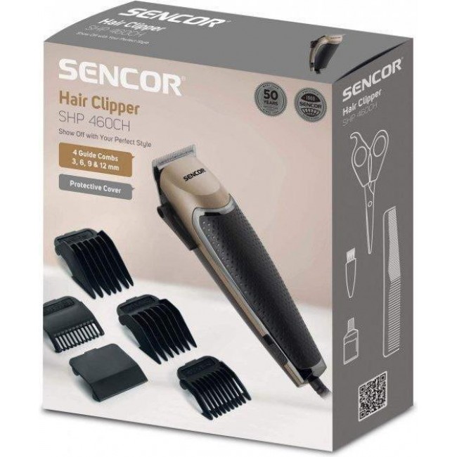 Sencor SHP 460CH