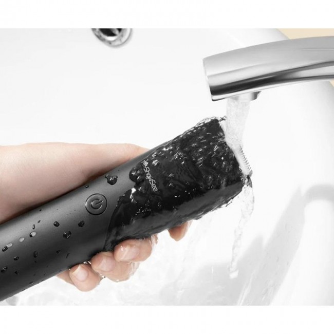 Xiaomi ShowSee Electric Hair Clipper Black C4-BK