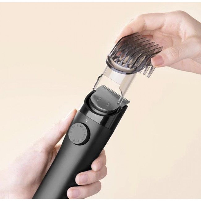 Xiaomi ShowSee Electric Hair Clipper Black C4-BK