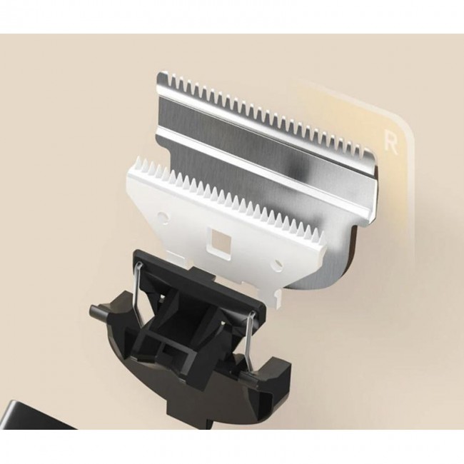 Xiaomi ShowSee Electric Hair Clipper Black C4-BK