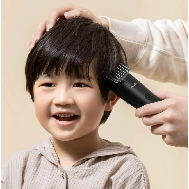 Xiaomi ShowSee Electric Hair Clipper Black C4-BK