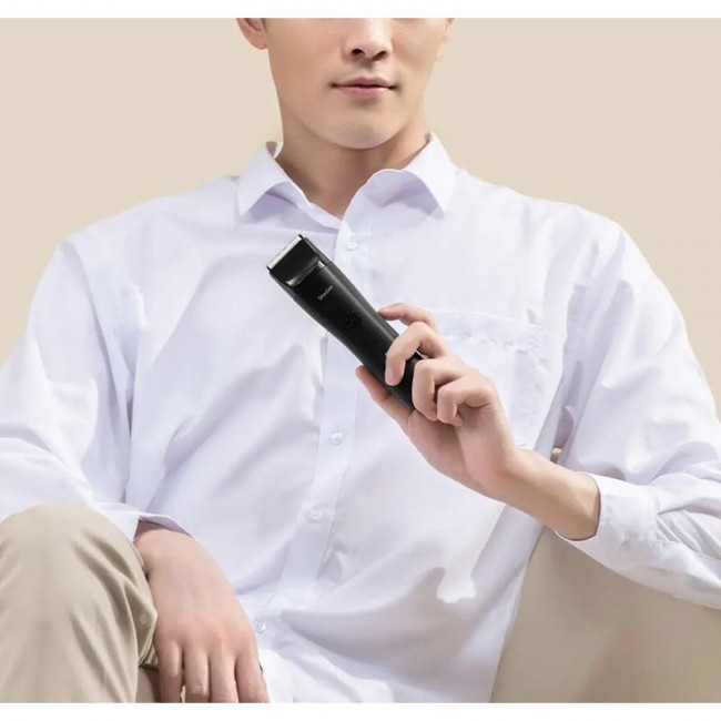 Xiaomi ShowSee Electric Hair Clipper Black C4-BK