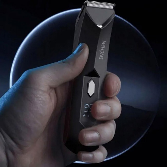 Enchen Spark 2 Groin Hair Trimmer