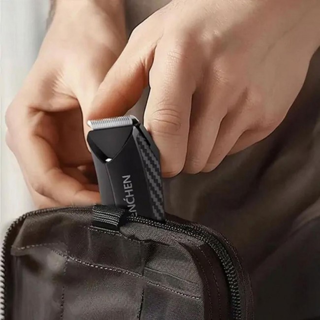 Enchen Spark 2 Groin Hair Trimmer