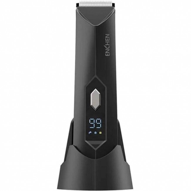 Enchen Spark 2 Groin Hair Trimmer