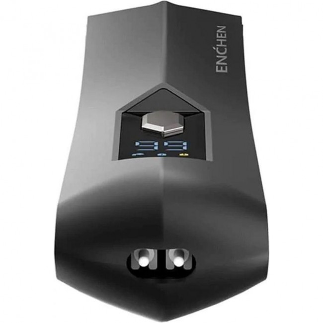 Enchen Spark 2 Groin Hair Trimmer