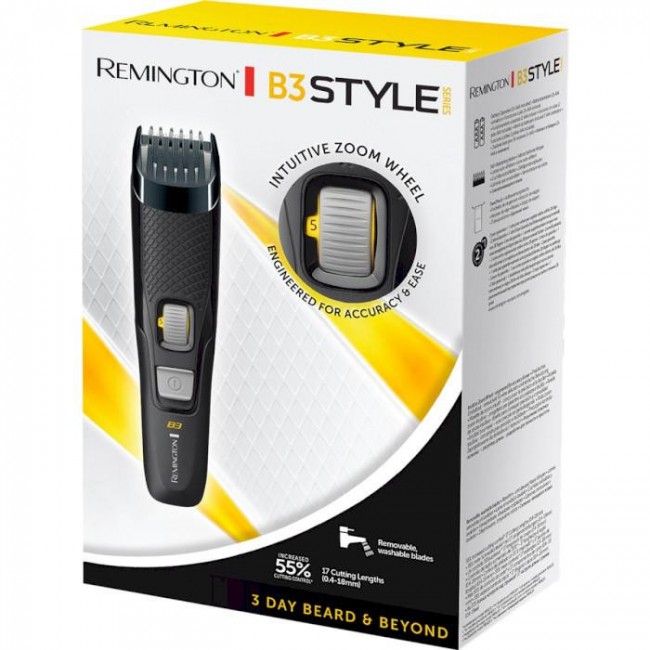 Remington Style Series B3 MB3000