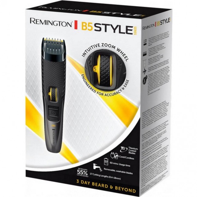 Remington Style Series B5 MB5000