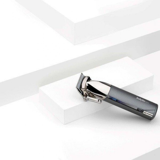 BaByliss Super-X Metal E996E