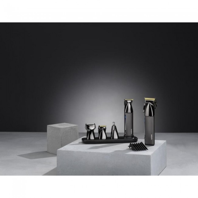 BaByliss T991E