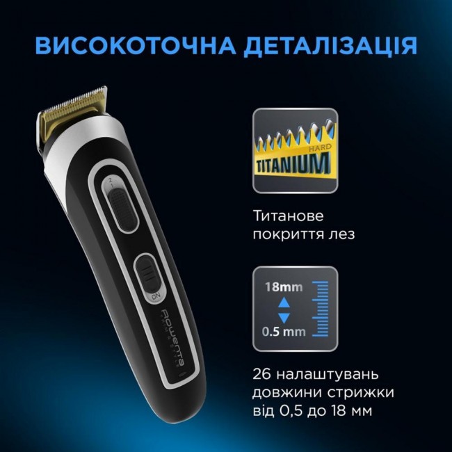 Rowenta TN9140F4