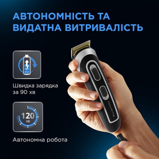 Rowenta TN9140F4