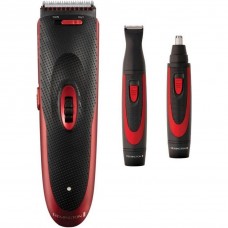 Remington The Works Red HC905