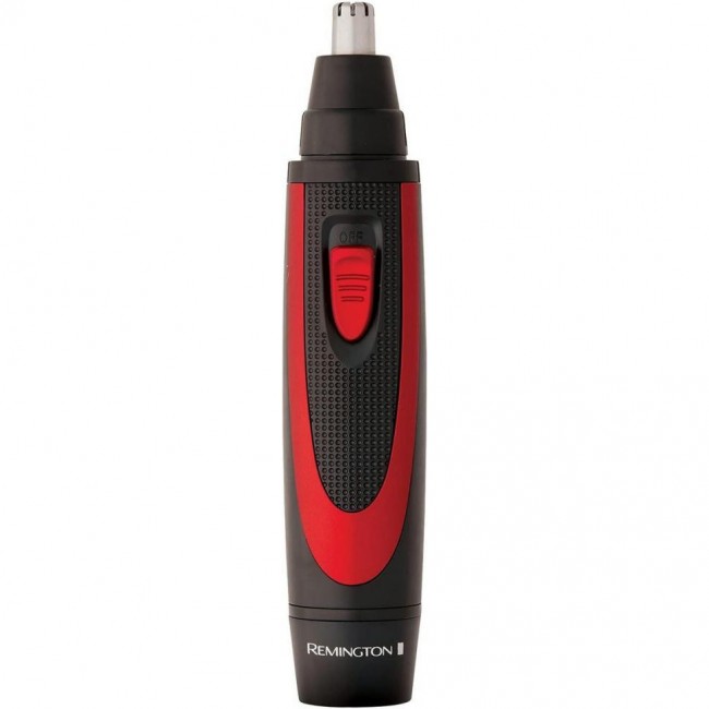 Remington The Works Red HC905