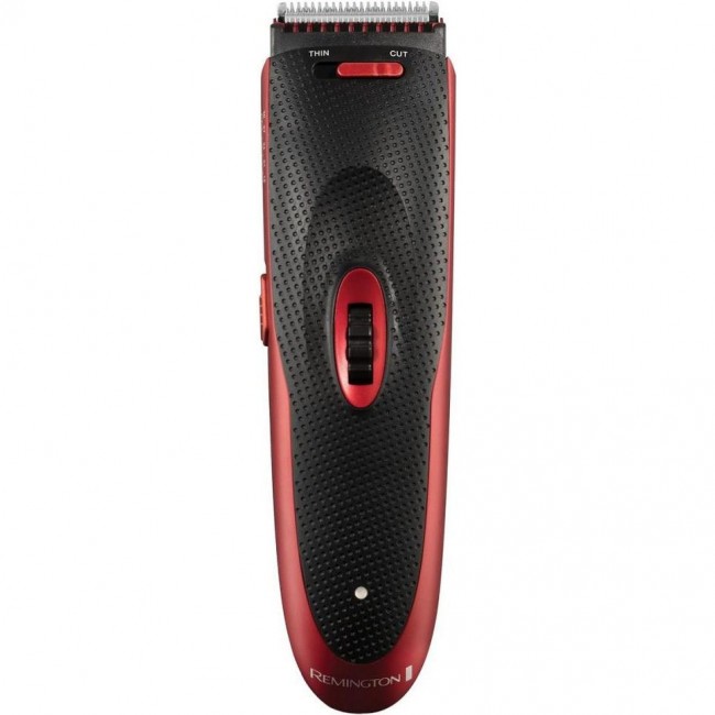 Remington The Works Red HC905
