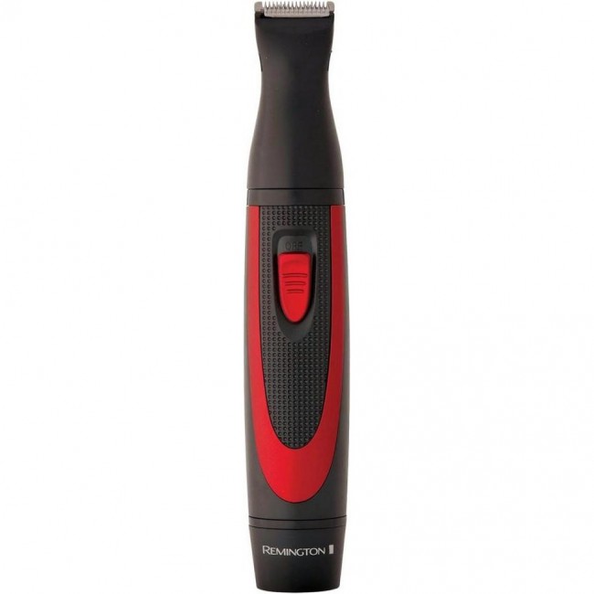 Remington The Works Red HC905