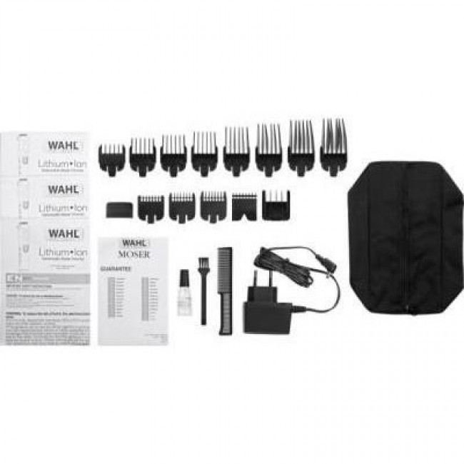 Wahl Total Beard Grooming Kit 09854-2916
