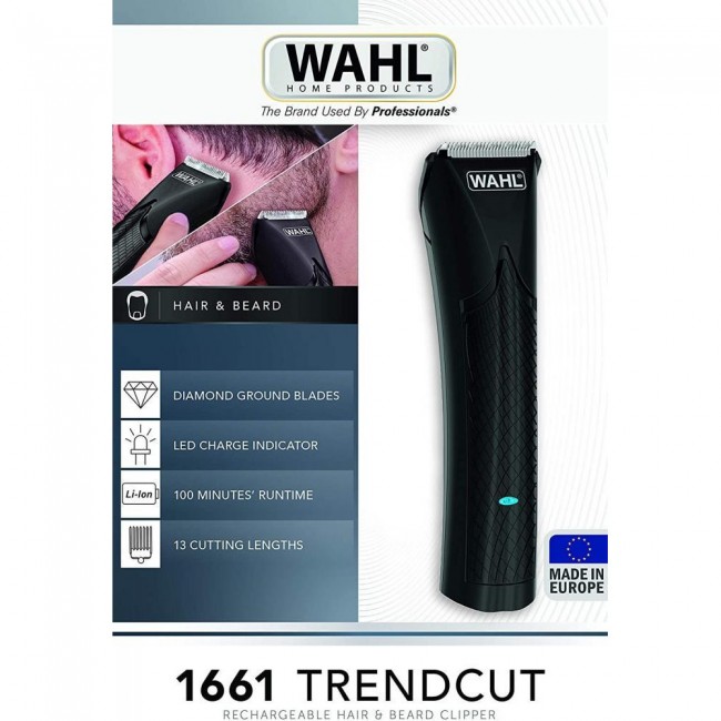 Wahl TrendCut Li-Ion 1661-0465