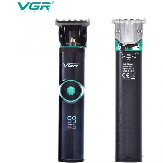 VGR V-671