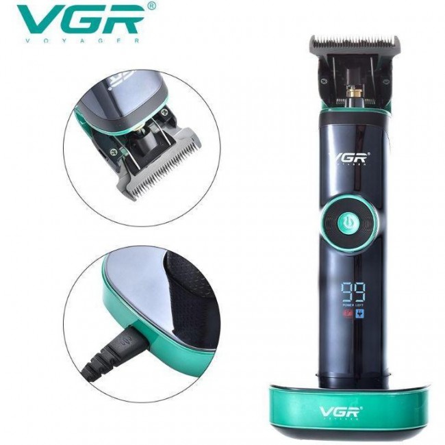 VGR V-671
