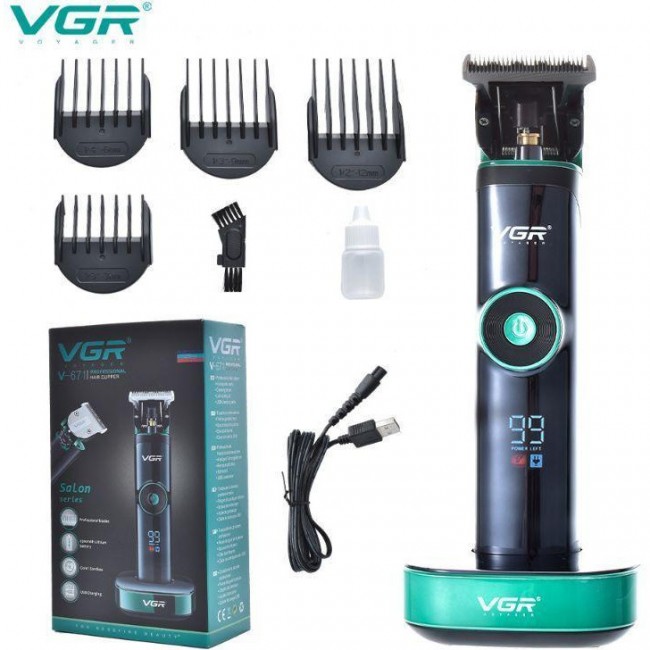 VGR V-671