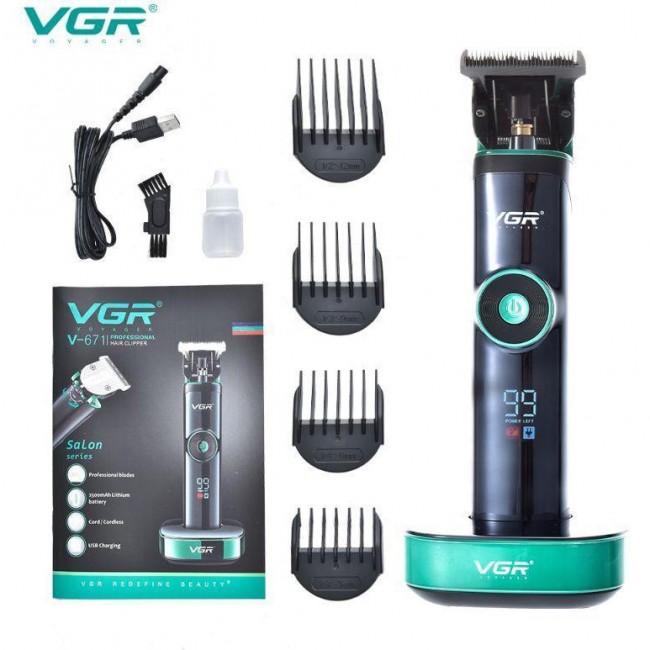 VGR V-671