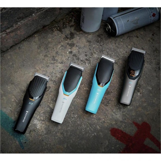 Remington X5 Power-X Hair Clippers HC5000