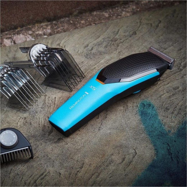 Remington X5 Power-X Hair Clippers HC5000
