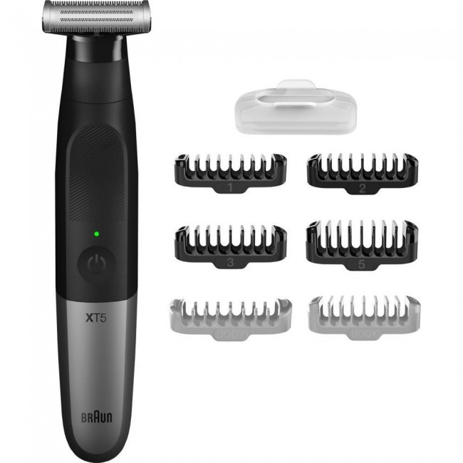 Braun XT5200