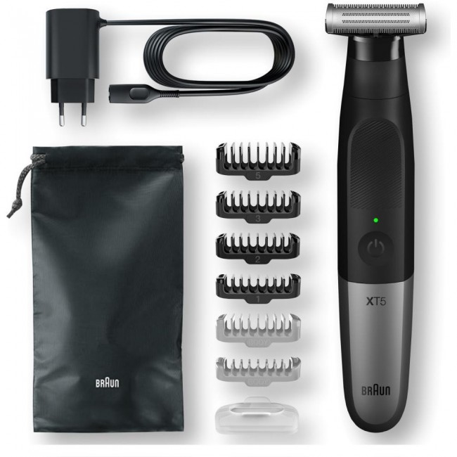Braun XT5200