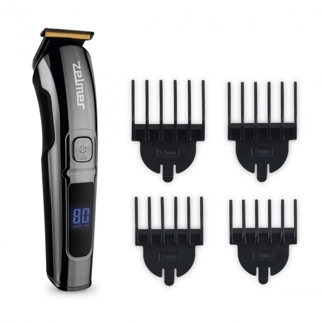 Zelmer ZMB6000