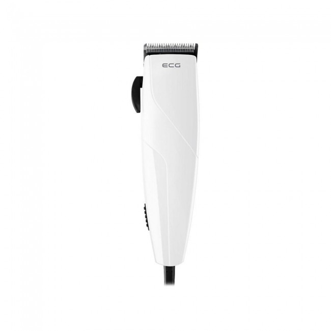 ECG ZS 1020 White