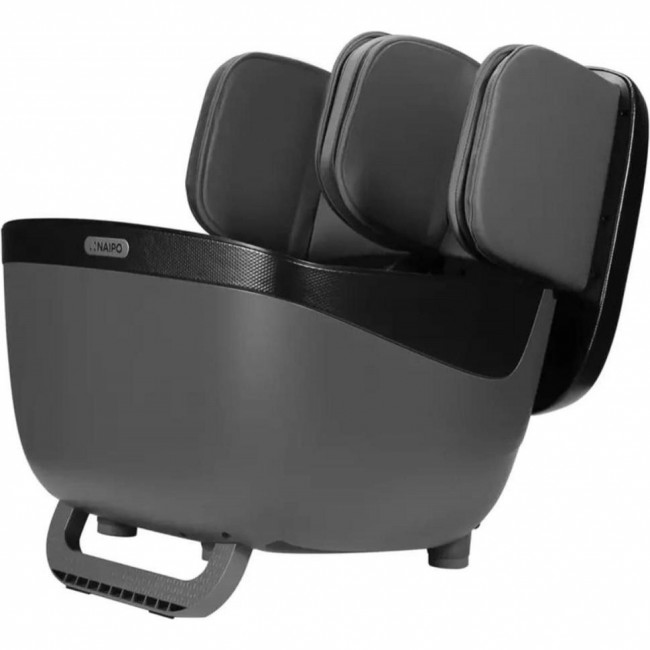 NAIPO 2-IN-1 LUXURY FOLDABLE FOOT & CALF MASSAGER MGF-K68