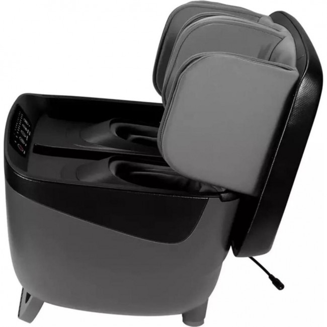 NAIPO 2-IN-1 LUXURY FOLDABLE FOOT & CALF MASSAGER MGF-K68