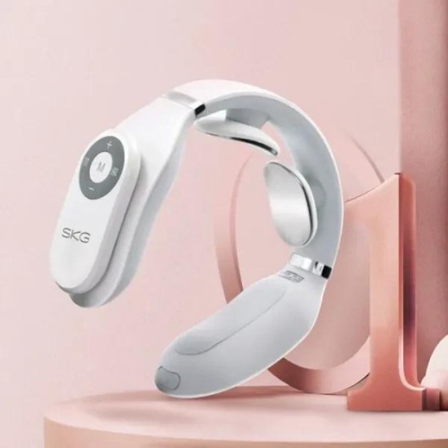 SKG 4098 White