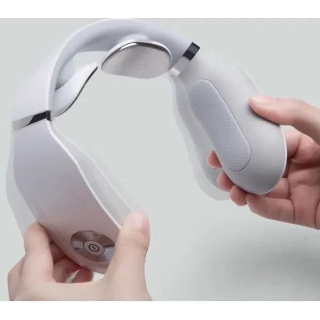 SKG 4098 White