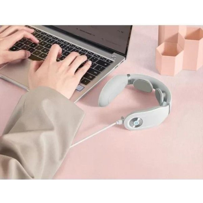 SKG 4098 White
