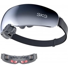 SKG E7 2-In-1 Vibration Heated Eye Massager