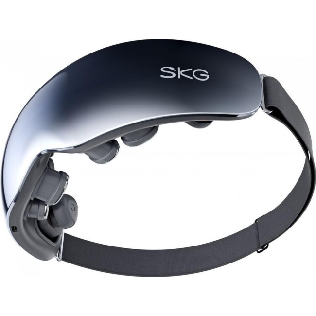SKG E7 2-In-1 Vibration Heated Eye Massager