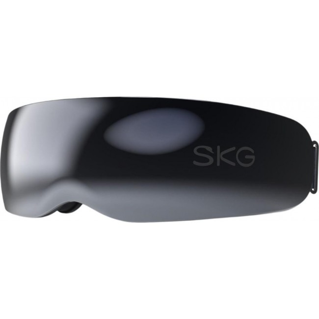 SKG E7 2-In-1 Vibration Heated Eye Massager