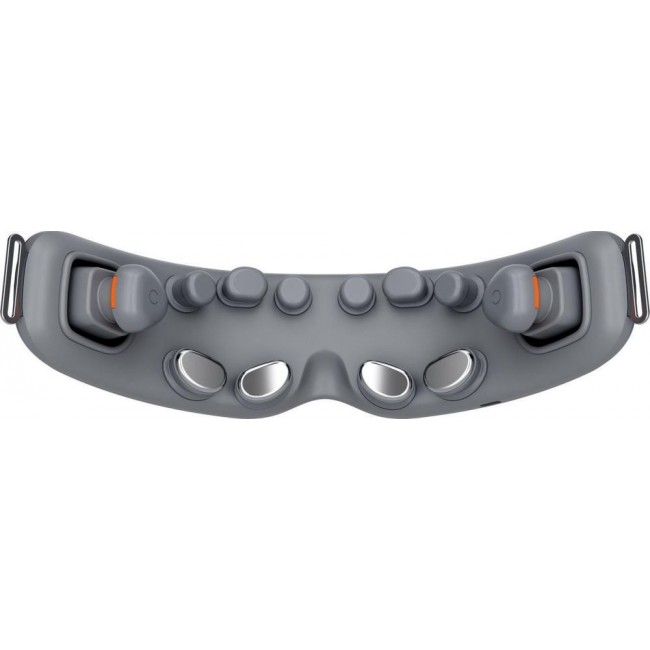 SKG E7 2-In-1 Vibration Heated Eye Massager