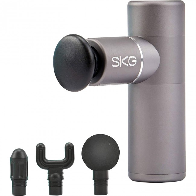 SKG Gun F3mini Gray