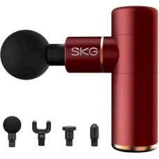 SKG Gun F3mini Red