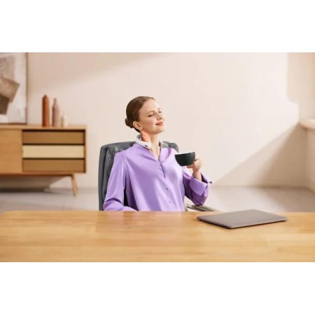 SKG K5-3 Pro Neck Massager UA