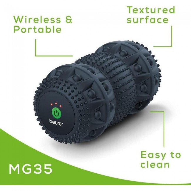 Beurer MG 35