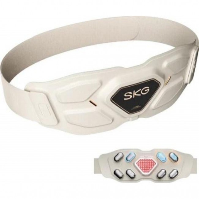 SKG Waist Massager W7Pro