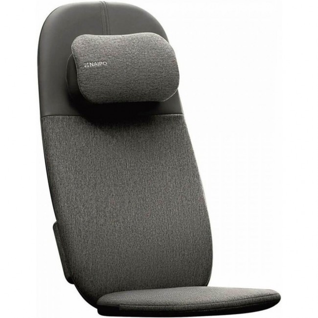 NAIPO oCuzen Shiatsu Back&Neck Massager (Ocuzen-S1)