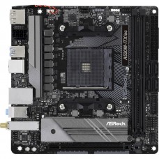 Материнская плата ASRock A520M-ITX/AC