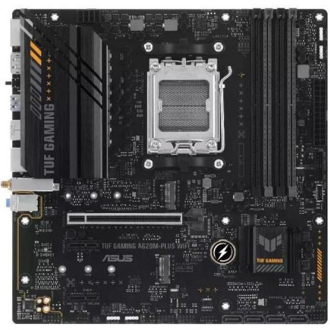 ASUS A620M-F Gaming WIFI (90MB1KT0-M0EAY0)